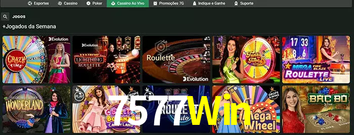 7577Win bet