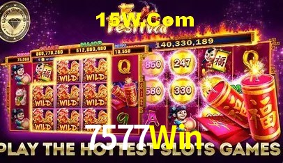 7577Win Salvador - Promo Stats
