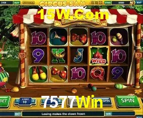 Recursos de Bônus 7577Win