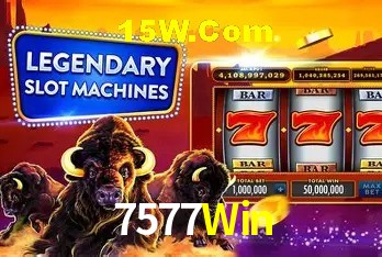 7577Win Rio de Janeiro - Licenses