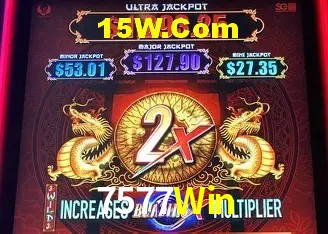 Promoções Sazonais 7577Win
