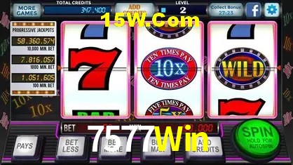 7577Win - Login Methods