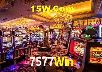 Promoção Relâmpago 7577Win
