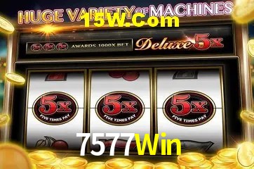 7577Win Belo Horizonte - Jackpots