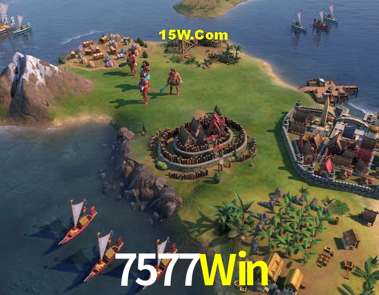 Estatísticas Esportivas 7577Win