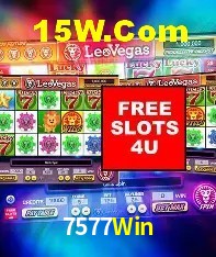 7577Win São Paulo - Top Slots