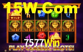 Welcome Bonus 7577Win