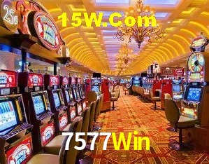 7577Win Rio de Janeiro - Slot Strategy