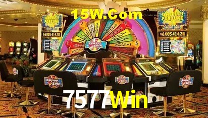 Jogos de Slot 7577Win