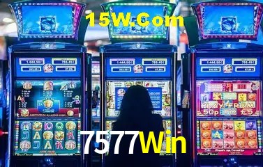 7577Win Brasília - Jogo Features