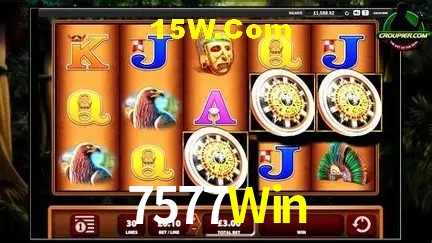 7577Win São Paulo - Jogo Providers