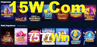Welcome Bonus 7577Win