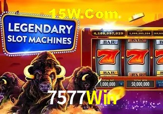 7577Win - cassino ao vivo