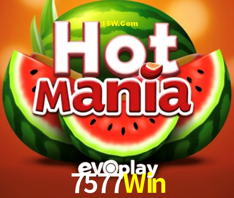 Apostas de Futebol 7577Win