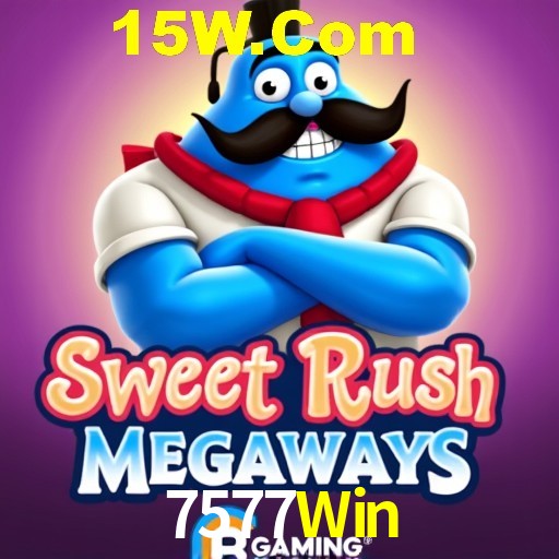 APP oficial da 7577Win para mobile