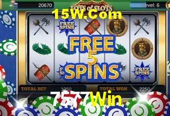 Especiais de Fim de Semana 7577Win