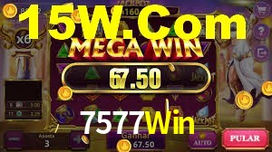 Game Statistics 7577Win