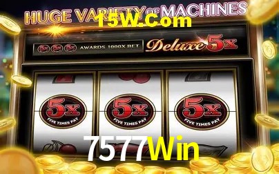 7577Win Entrar - Login Seguro Certificado