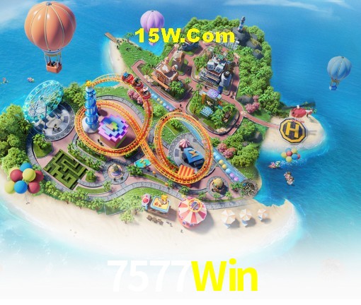 Apostas de Tênis 7577Win