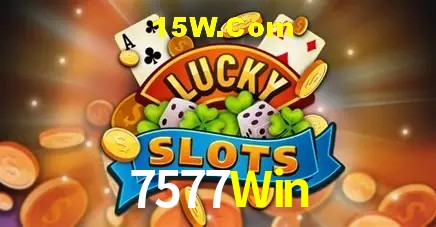 7577Win - Aplicativo Móvel
