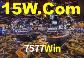 Live Casino 7577Win
