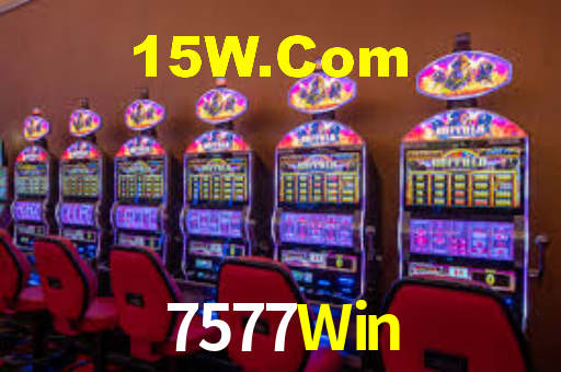 7577Win: Seu Especialista em Apostas Esportivas Brasileiras