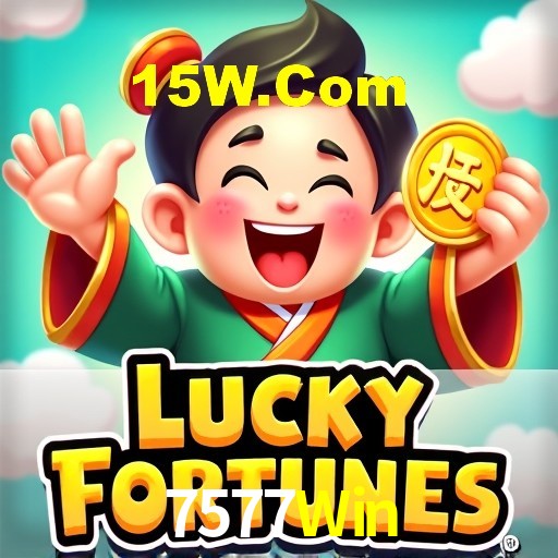 Casino VIP 7577Win