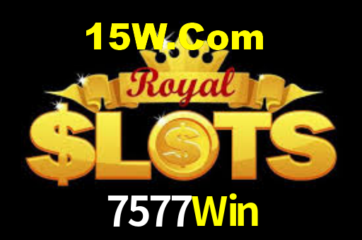 7577Win: Jogos de Caça-Níqueis-Altas Recompensas, Roleta-Velocidade, Blackjack-Desafios Máximos