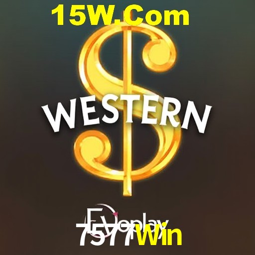 7577Win Cassino - 80+ Mesas ao Vivo