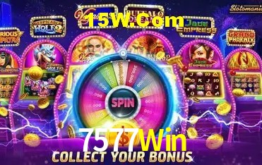 Estatísticas do Jogo 7577Win