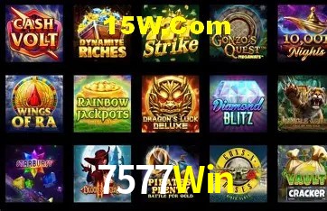 Tecnologia da Plataforma 7577Win