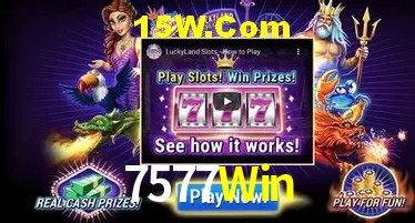 Ofertas Exclusivas 7577Win