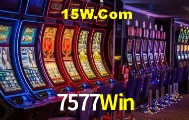 Estatísticas 7577Win