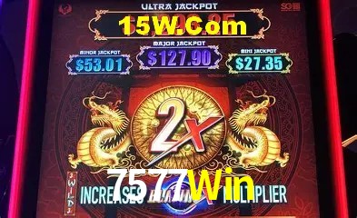 7577Win Rio de Janeiro - Popular Jogos